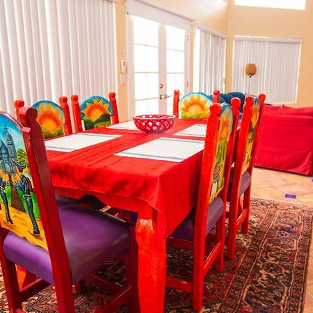 Puerto Peñasco Casa Mercedesヴィラ エクステリア 写真