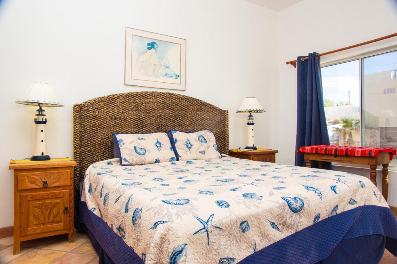 Puerto Peñasco Casa Mercedesヴィラ エクステリア 写真