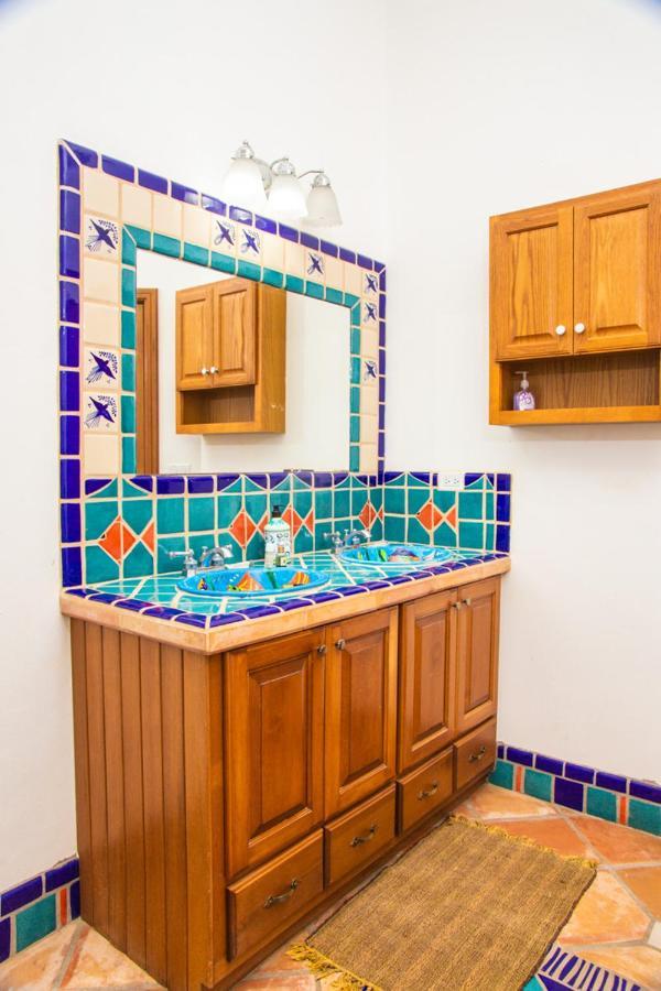 Puerto Peñasco Casa Mercedesヴィラ エクステリア 写真