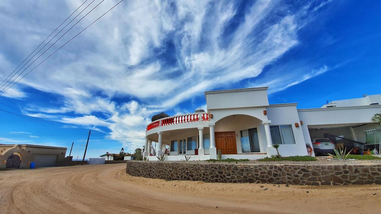 Puerto Peñasco Casa Mercedesヴィラ エクステリア 写真