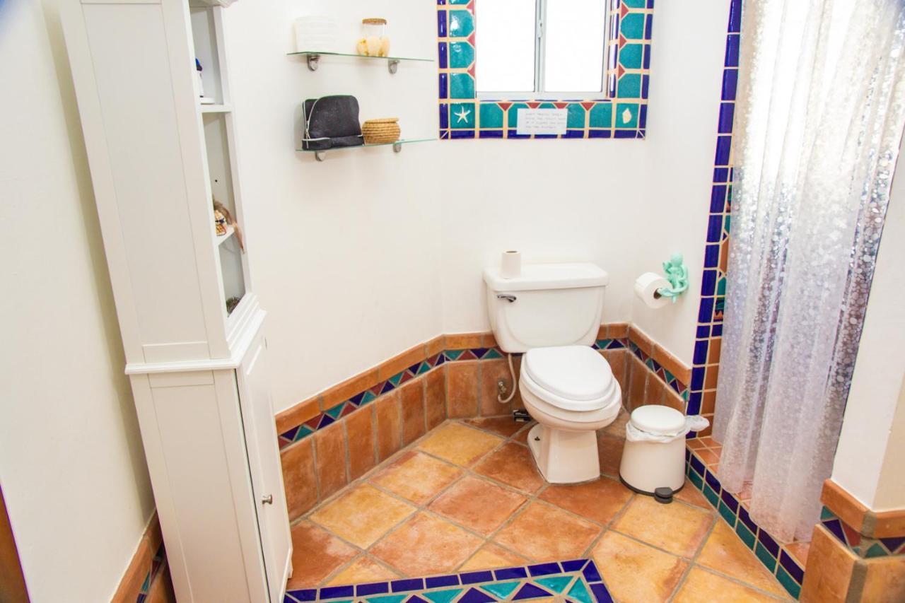 Puerto Peñasco Casa Mercedesヴィラ エクステリア 写真