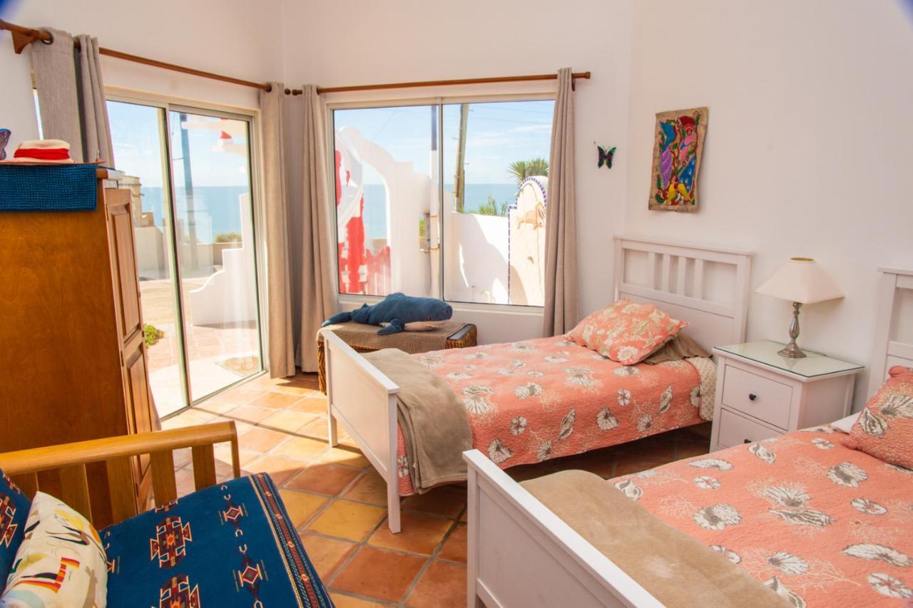 Puerto Peñasco Casa Mercedesヴィラ エクステリア 写真