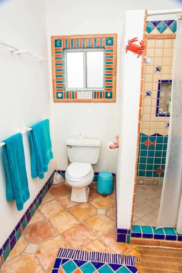 Puerto Peñasco Casa Mercedesヴィラ エクステリア 写真