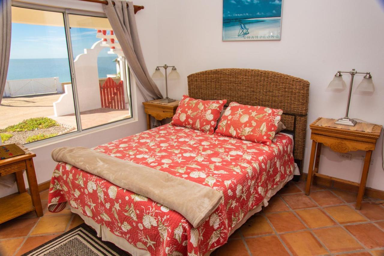 Puerto Peñasco Casa Mercedesヴィラ エクステリア 写真