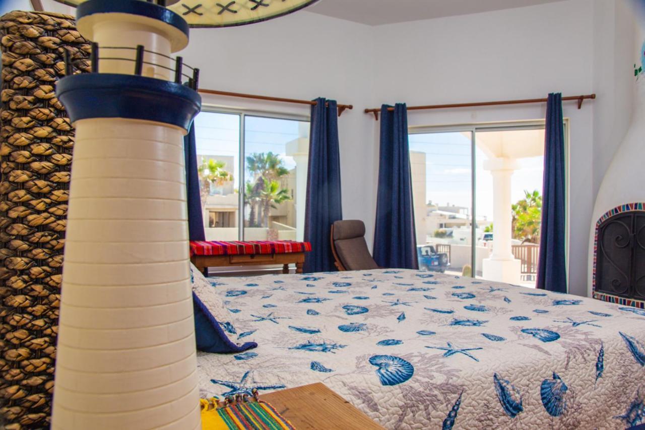 Puerto Peñasco Casa Mercedesヴィラ エクステリア 写真