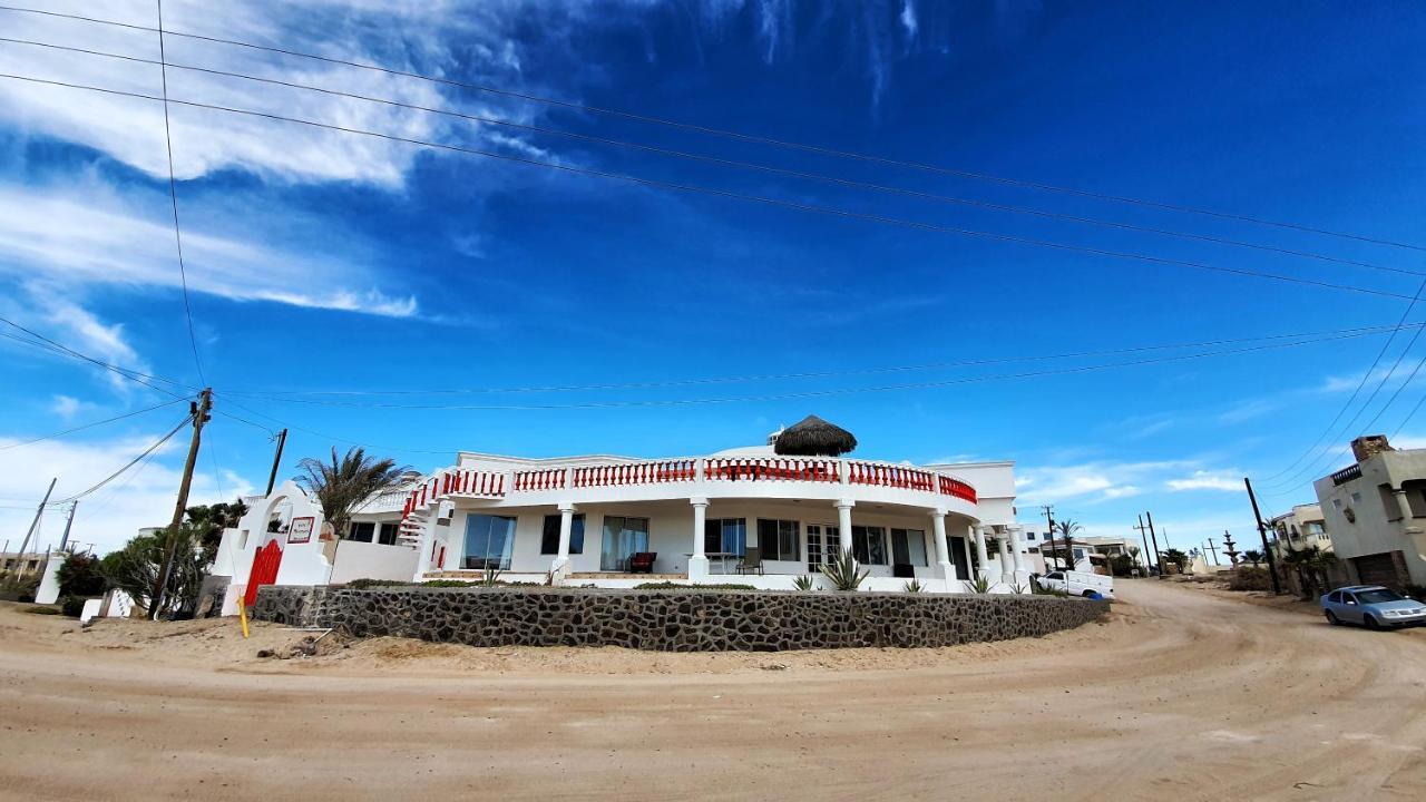 Puerto Peñasco Casa Mercedesヴィラ エクステリア 写真